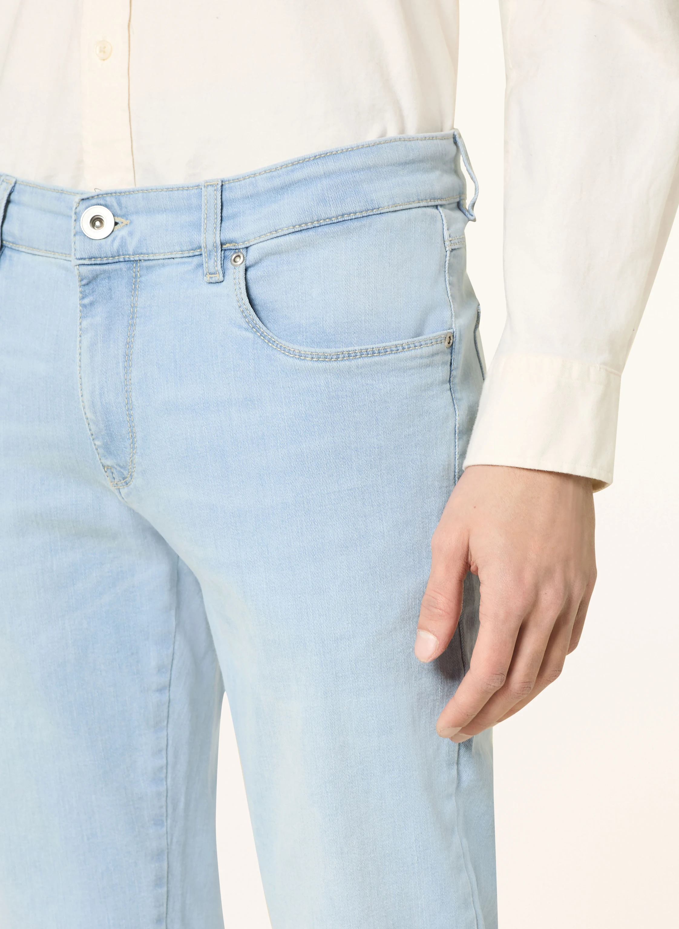 PAUL Jeans Slim Fit