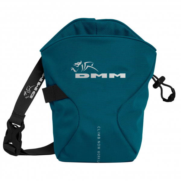 DMM - Traction - Sac à magnésie