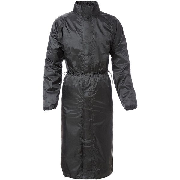 Tucano Urbano - Veste Pluie Parabellum Noir