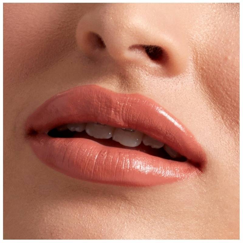 NYX Prof. Makeup Shout Loud Lipstick 3,5 gr. - Silk