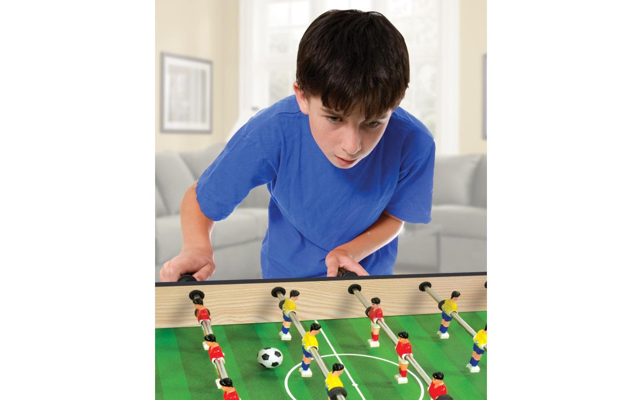 Voetbaltafel 68,5x35cm