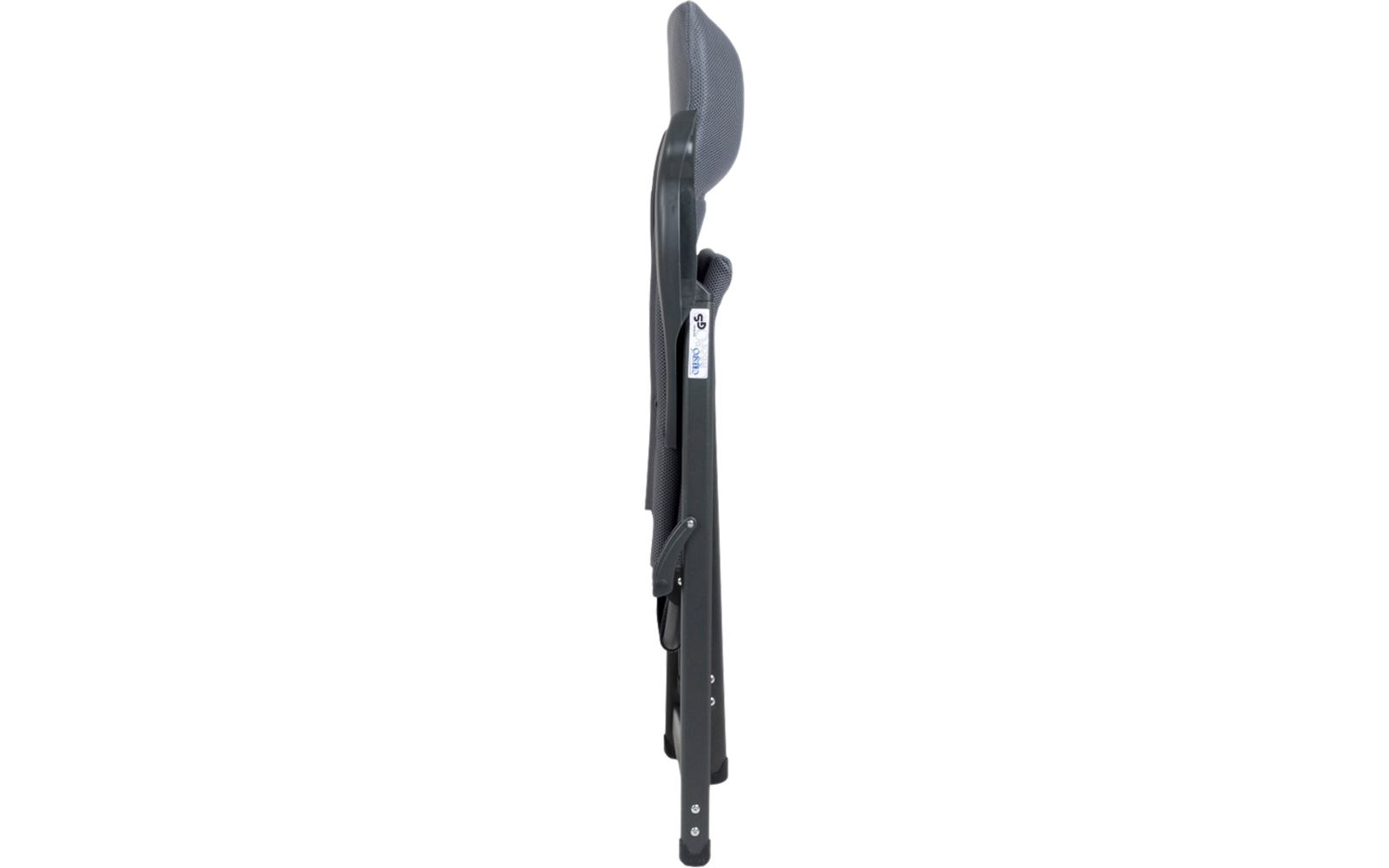 Crespo AP 237 Air Deluxe Relaxsessel dunkelgrau