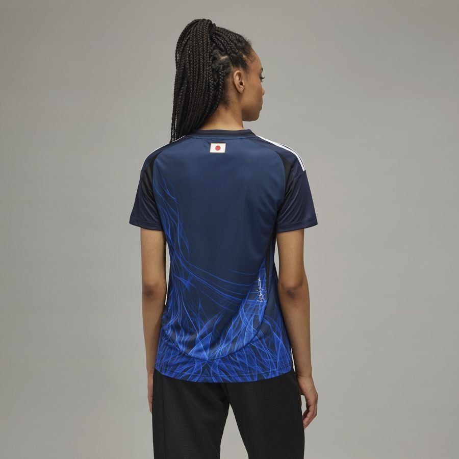 Adidas Maillot Domicile Japon x Y-3 24