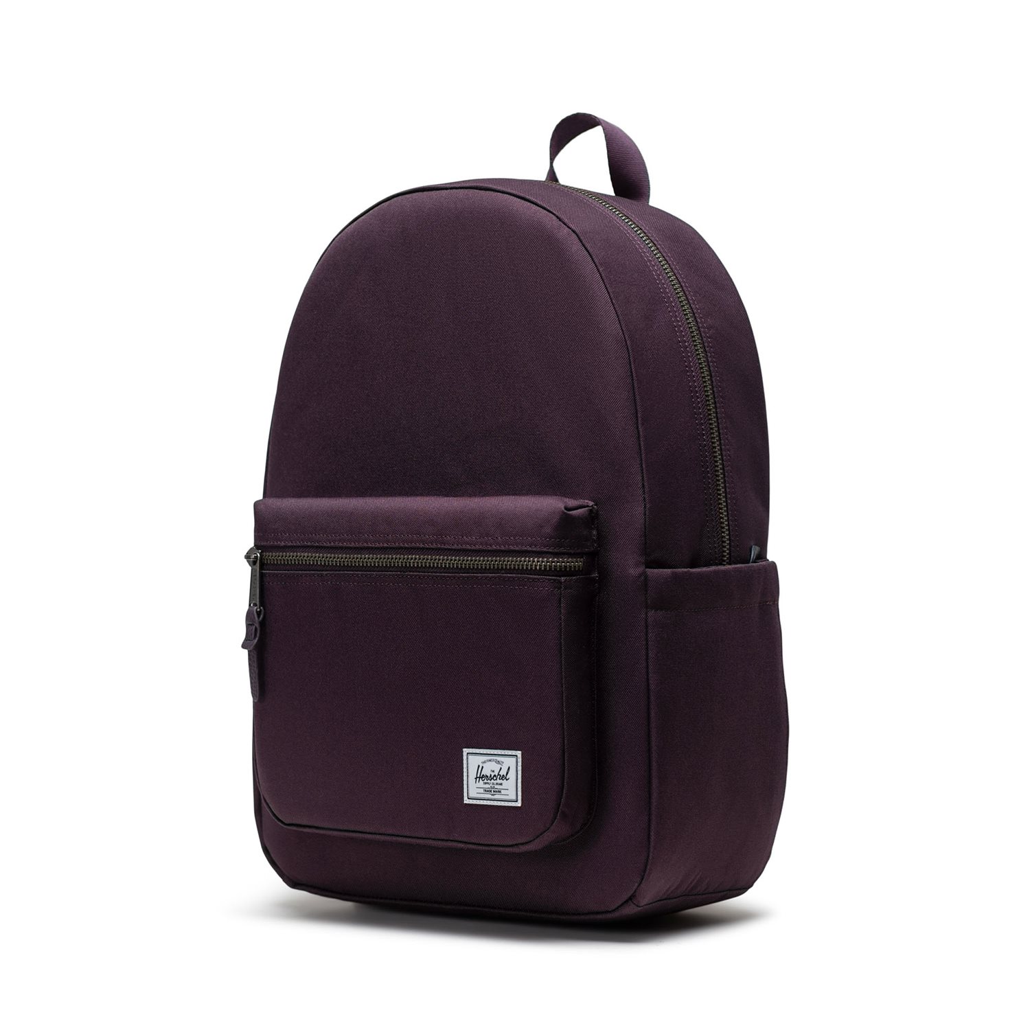 Herschel Supply Co. Settlement Backpack plum perfect