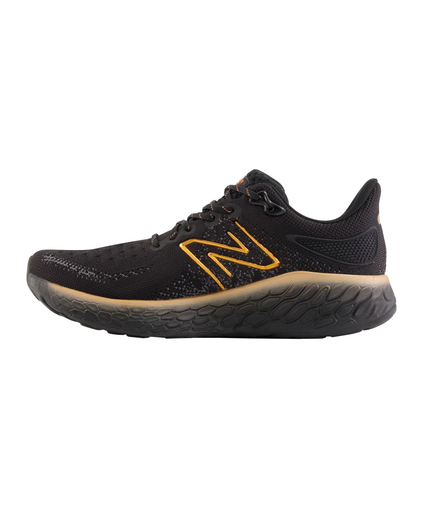 New Balance 1080 Damen Schwarz F12V