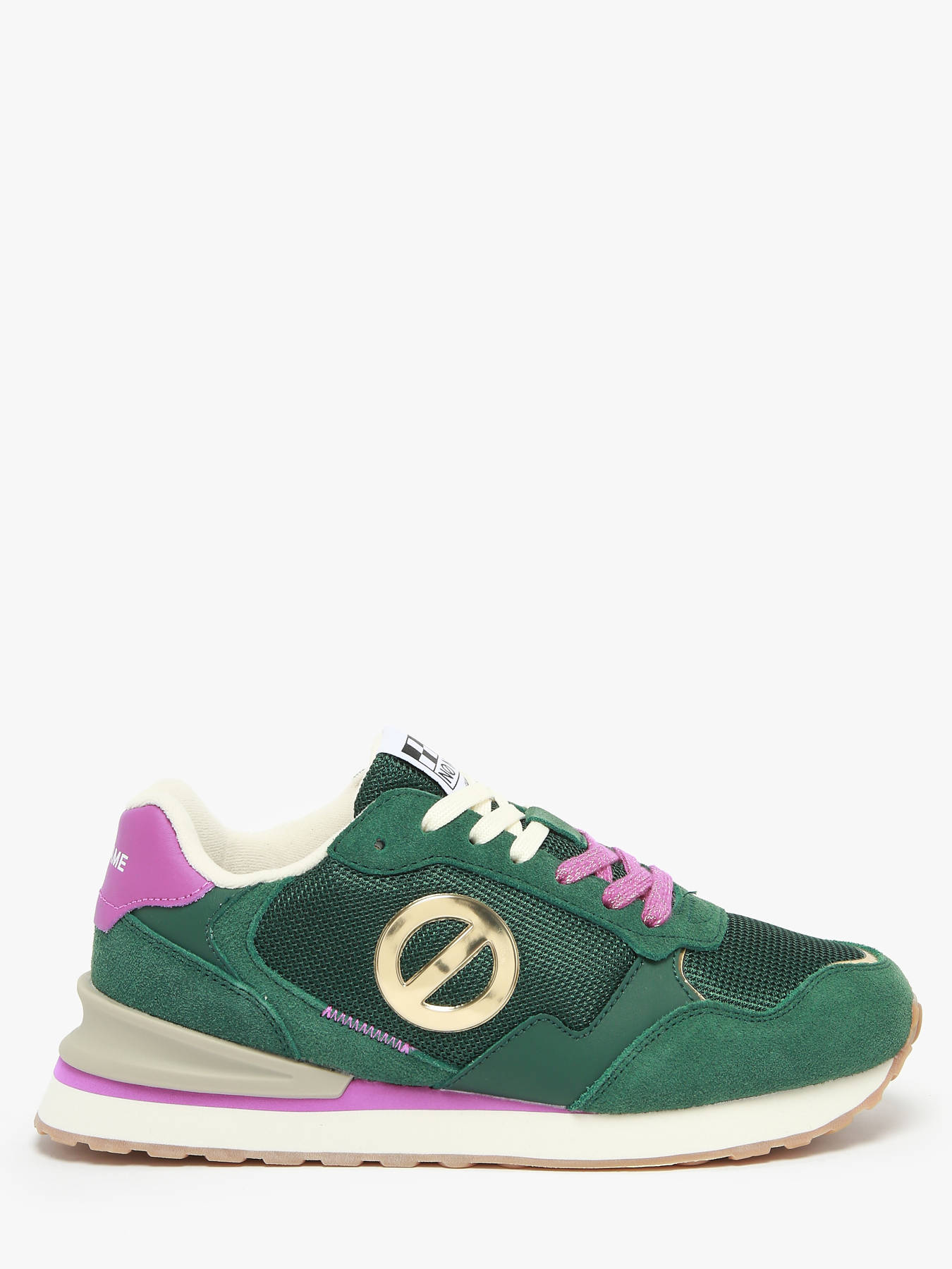 Sneakers Tova Runner NO NAME