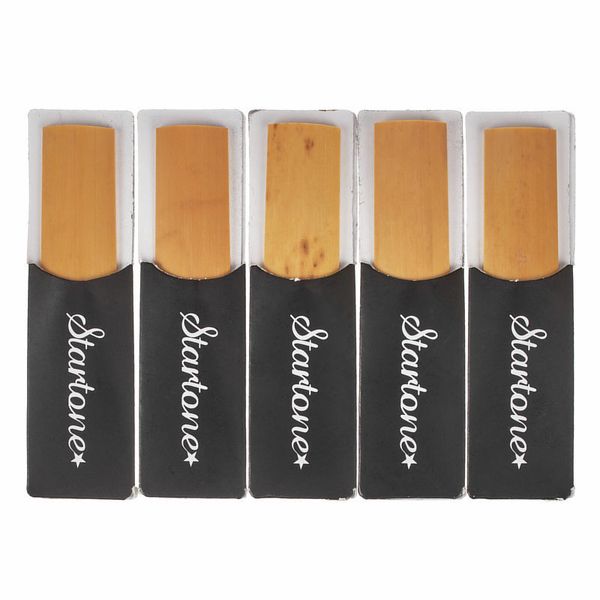Startone Alto Saxophone Reed 3.5