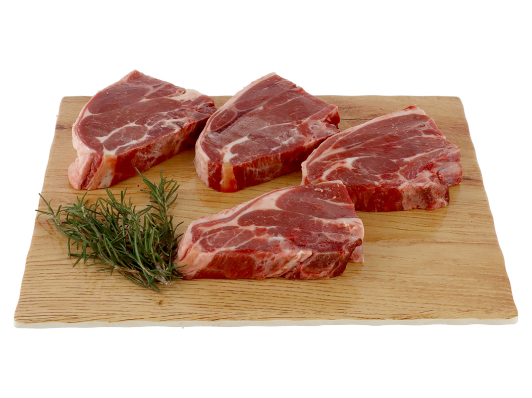 COSTELETÃO DE BORREGO CONGELADO KG