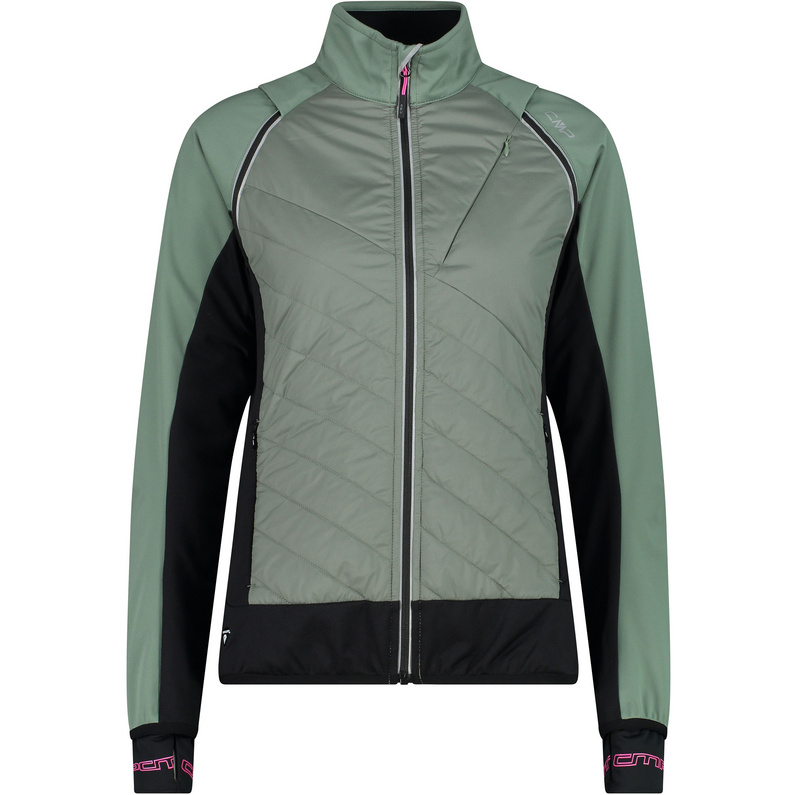 CMP Damen Softshell Jacke