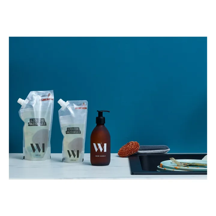 What Matters Eco-recharge liquide vaisselle - 290 ml