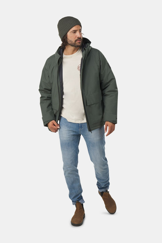 Jack Wolfskin Jack Wolfskin Tempeltor Winterjas