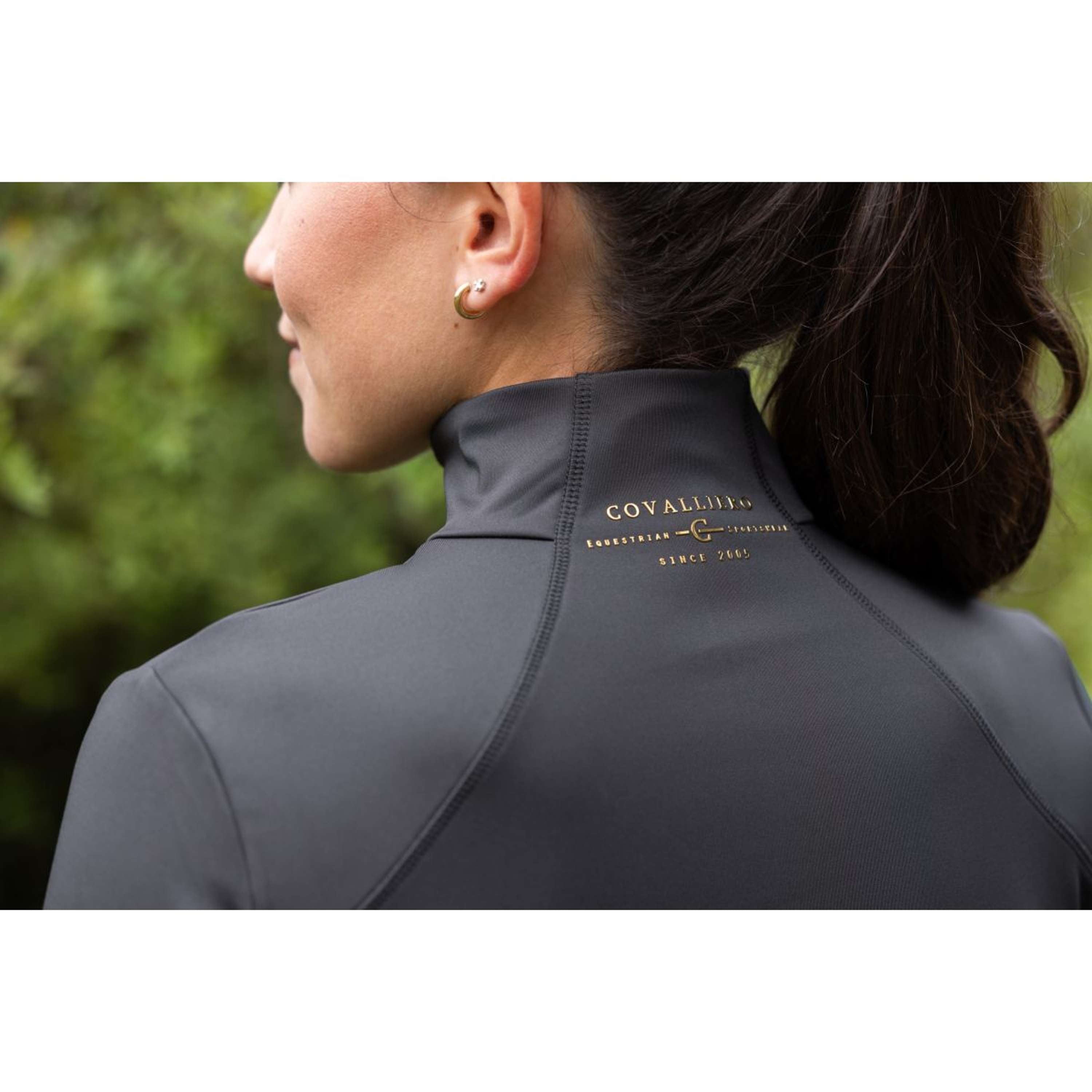 Covalliero Jack Anniversary Active Graphite