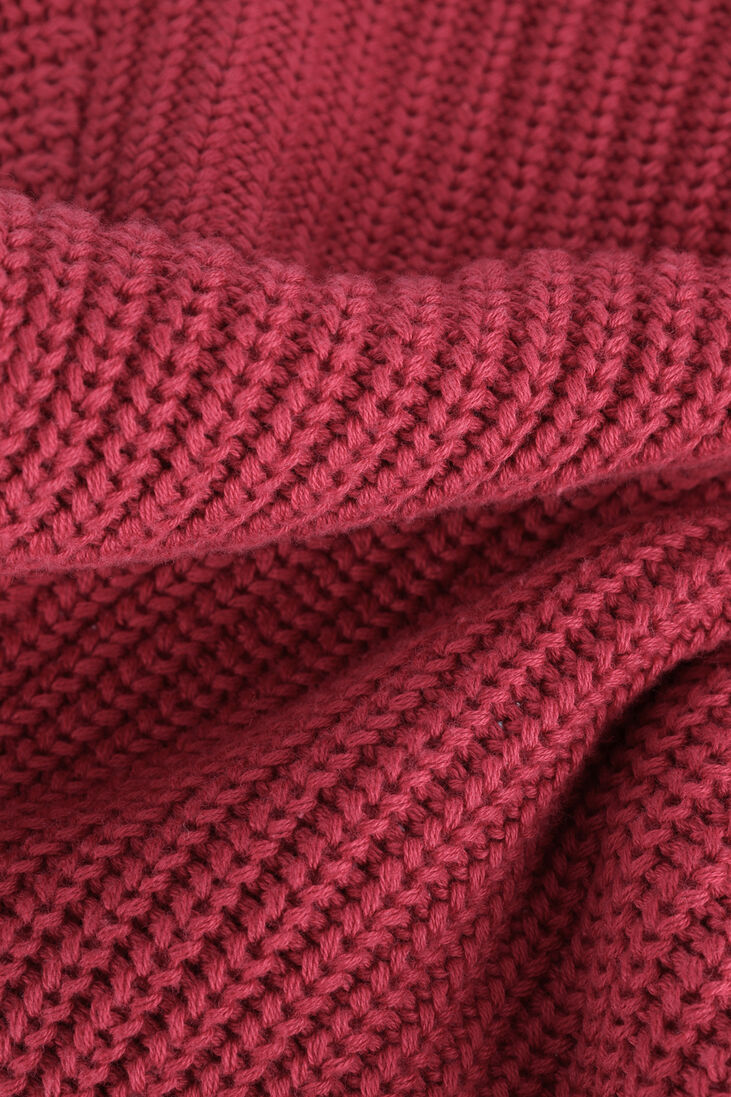 CARLIJNQ rode carlijnq trui knit - sweater