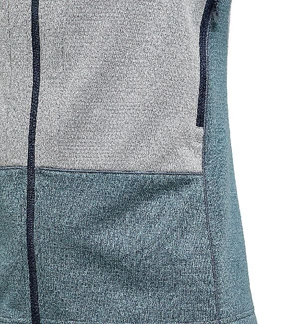 HAGLÖFS - POLAIRE ROC FLASH MID HOOD WOMEN