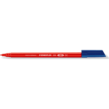 Staedtler Noris Club tusser