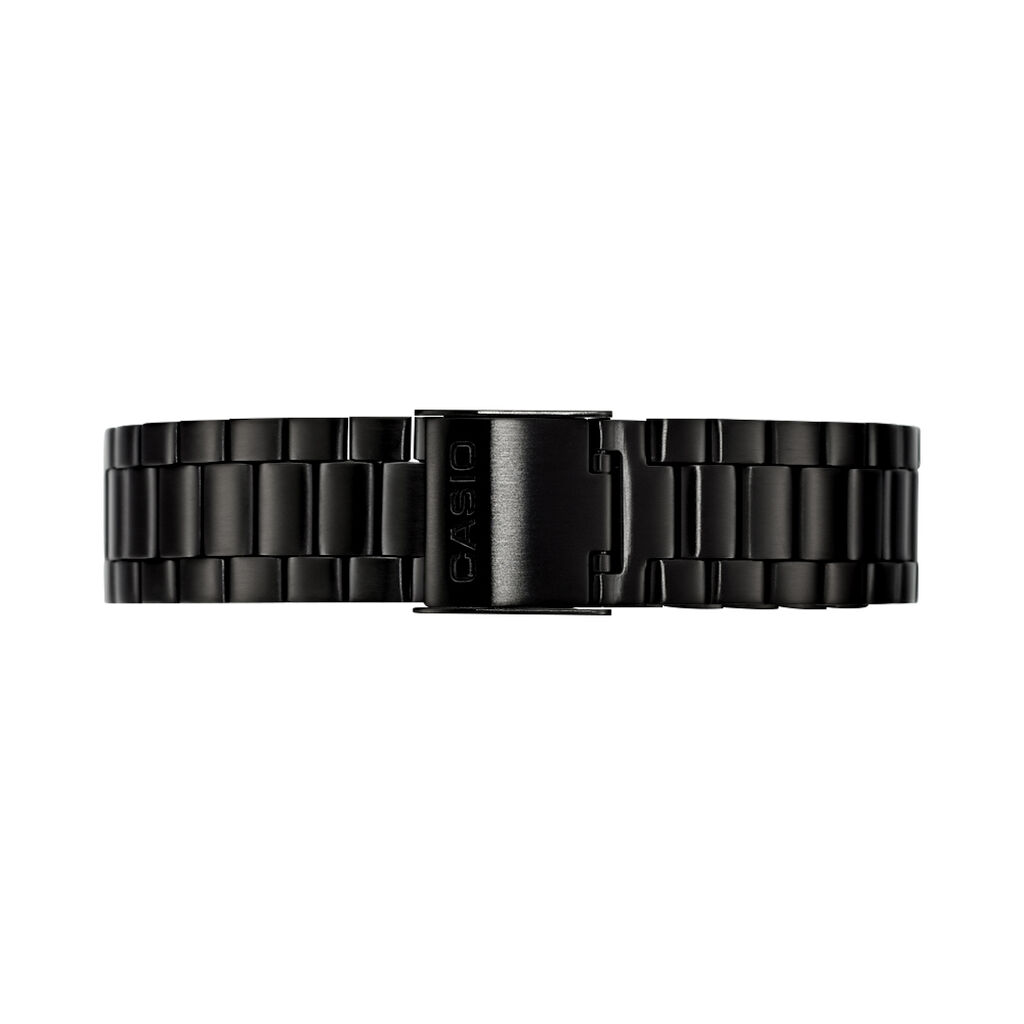 Montre Casio Collection Vintage Noir
