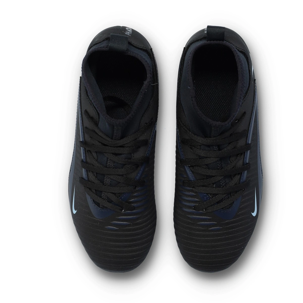 Chuteira Nike Phantom 6 High Club FG/MG Criança