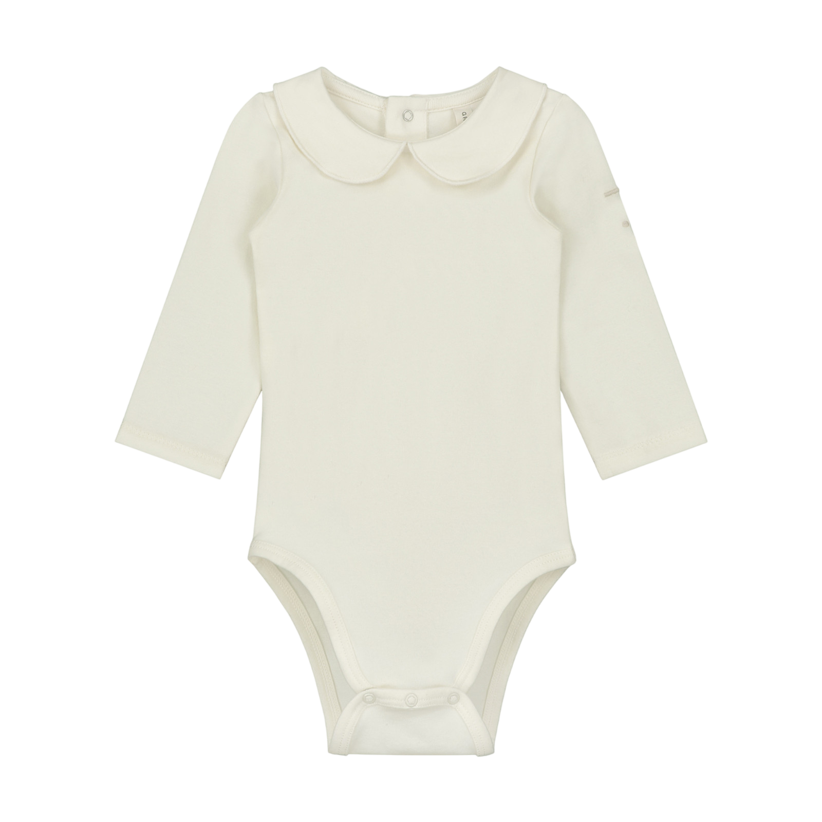 Baby Body Cream