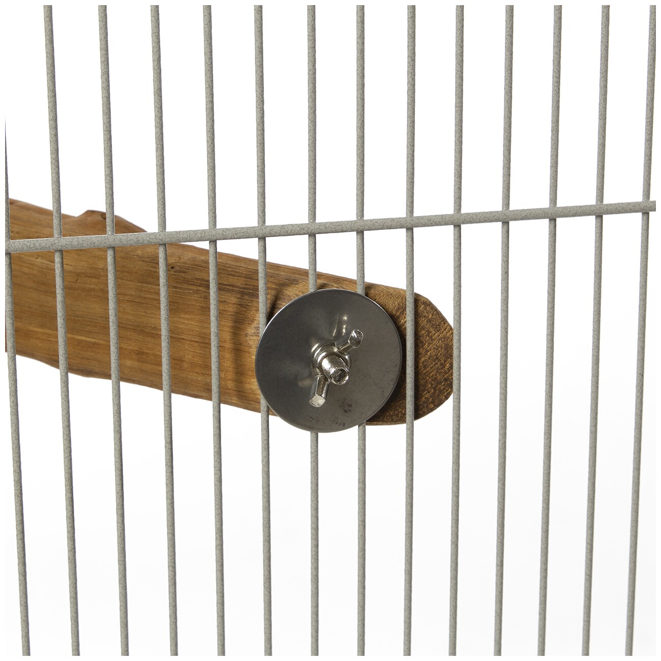 HappyBird Eck-Sitzst Rainforest Corner Perch XL