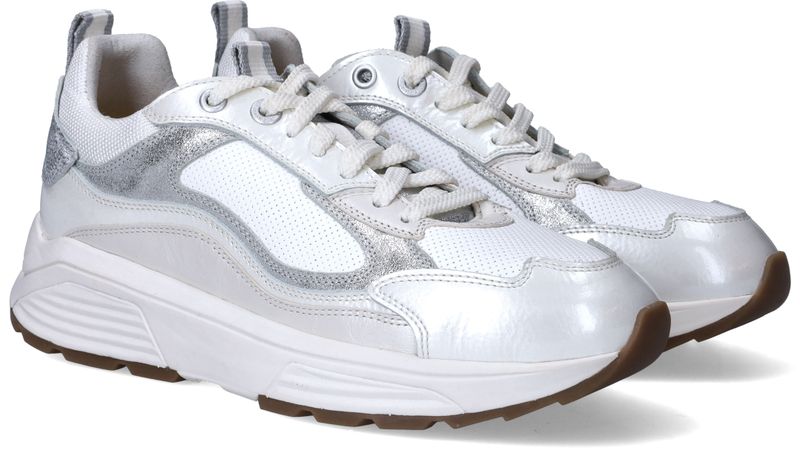 Xsensible Milau Stretchwalker Sneakers Wit Dames