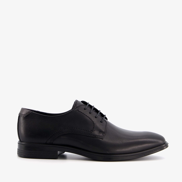 ECCO Vitrus leren heren veterschoenen