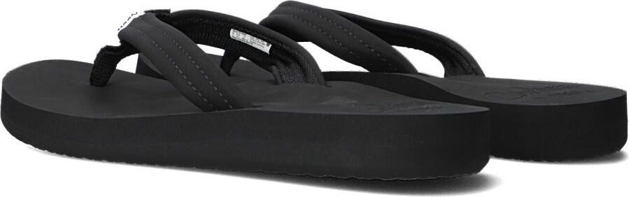 Reef Cushion breeze RF001454 black Zwart
