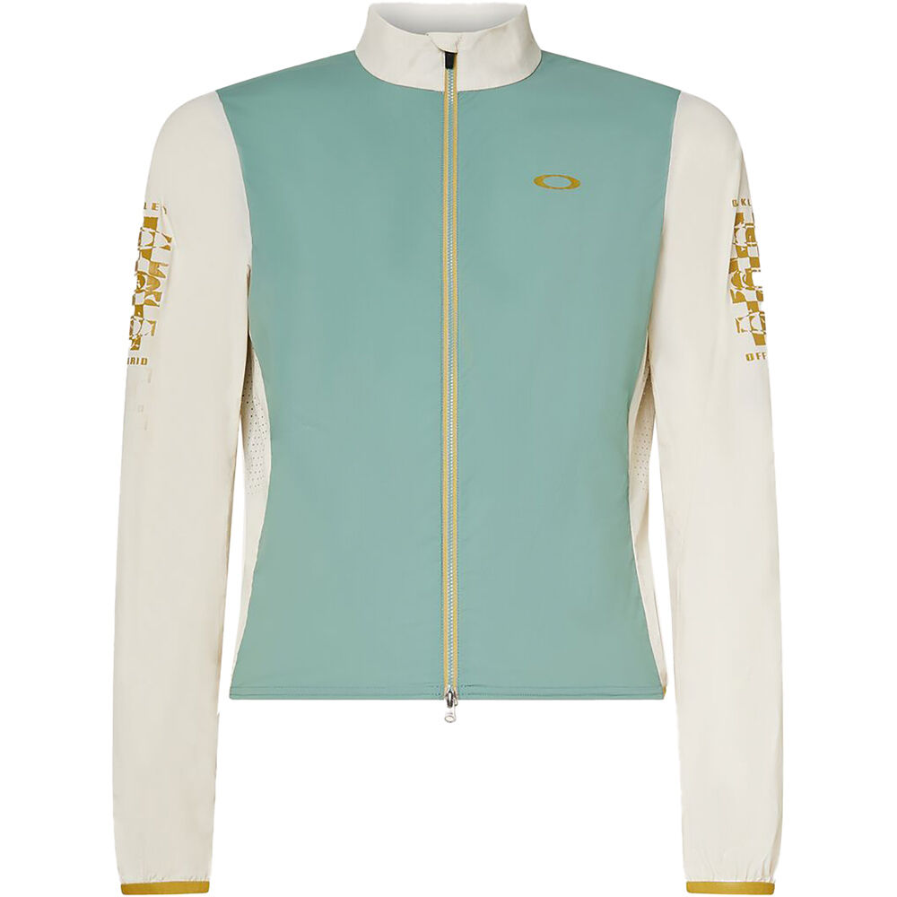 OakleyOFF GRID PKBLE JACKET 2.0