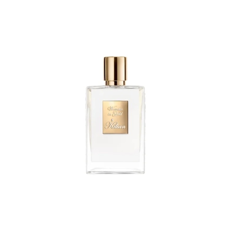 Kilian Woman In Gold Eau de Parfum für Damen 50 ml