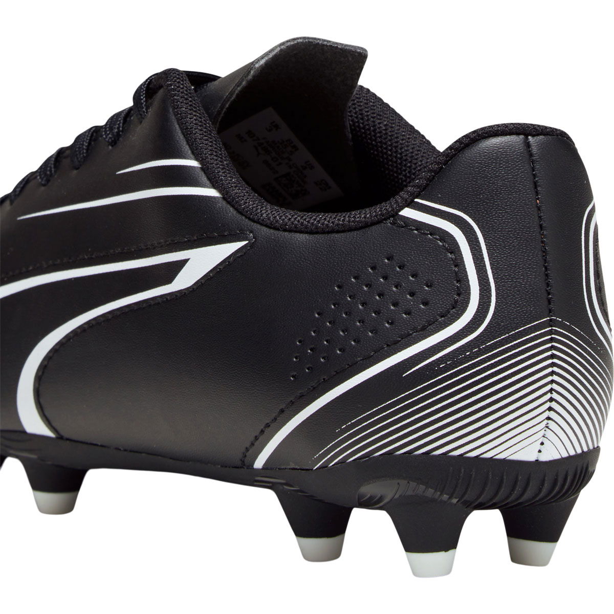 Puma Vitoria FG/AG Fodboldstøvler Børn
