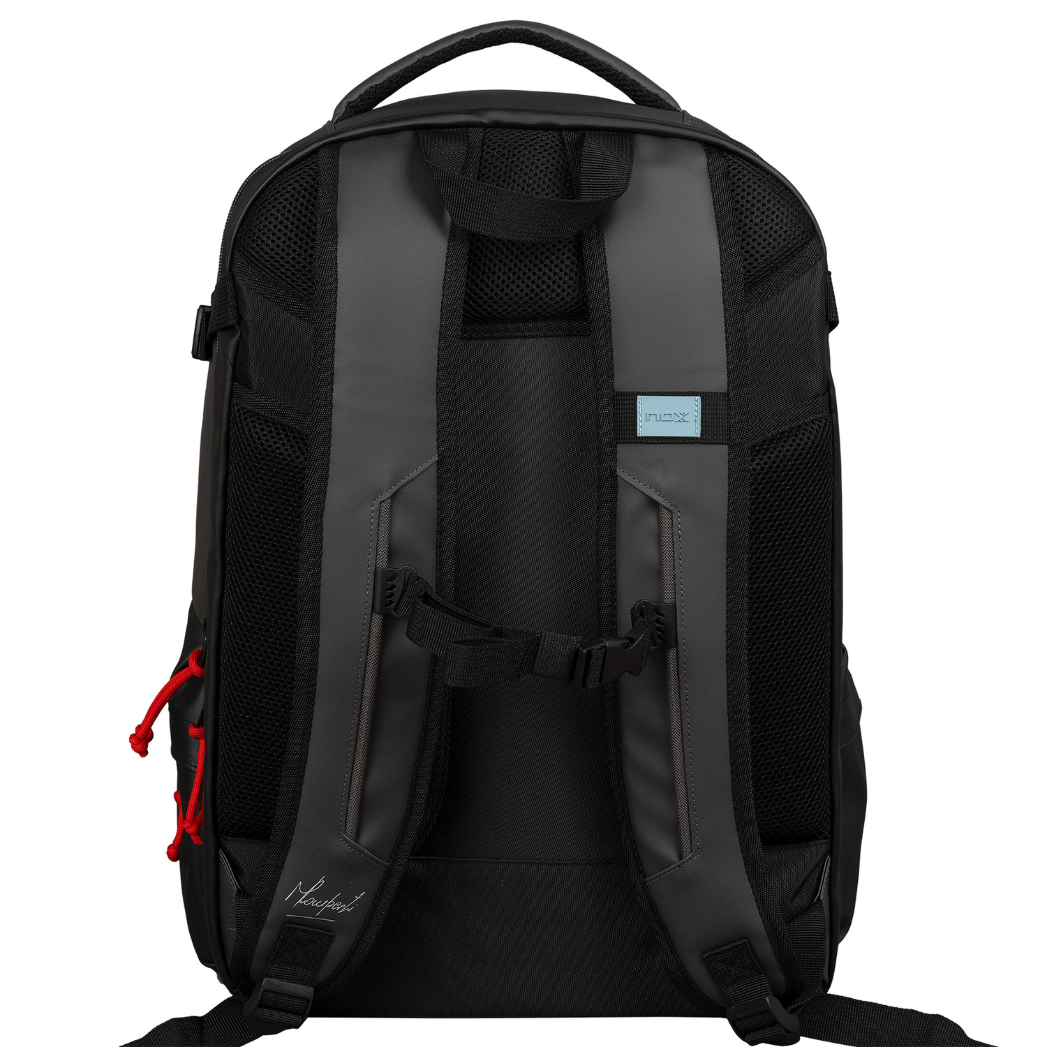 Nox AT10 Team Backpack