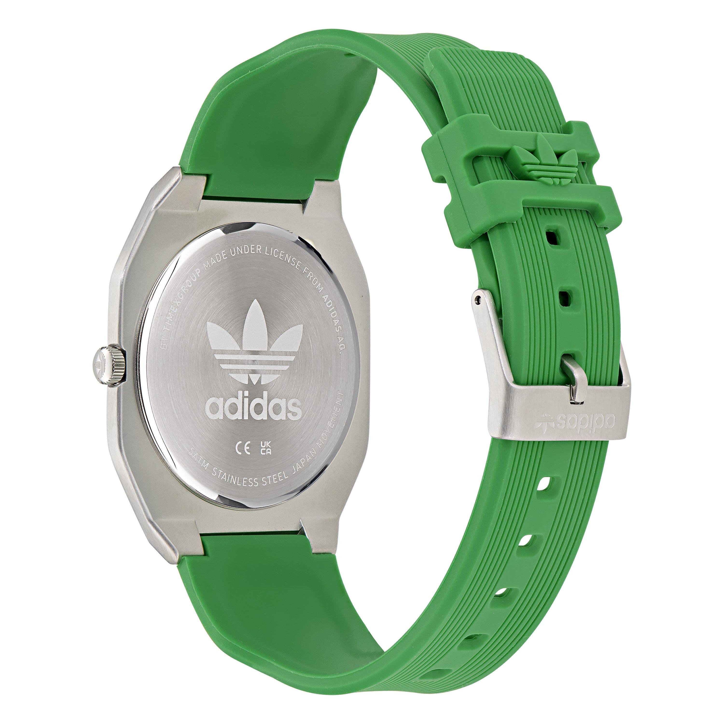 adidas Originals City Tech Thin Watch