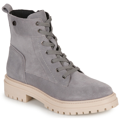Geox - D IRIDEA - Gris