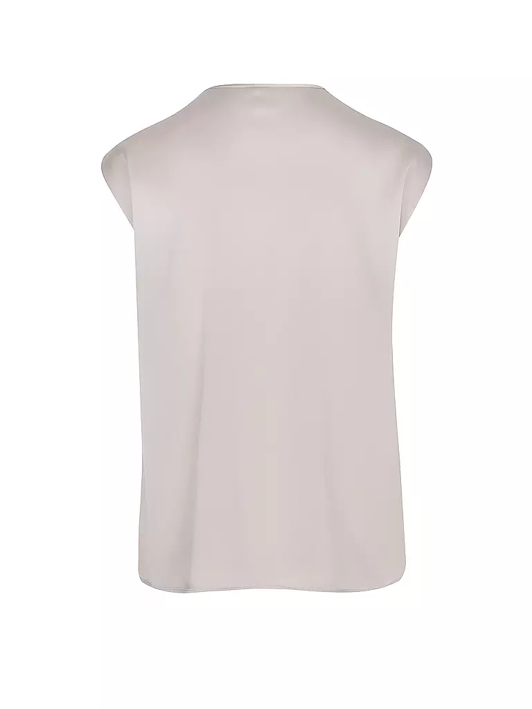BOSS Bluse BINADI  beige