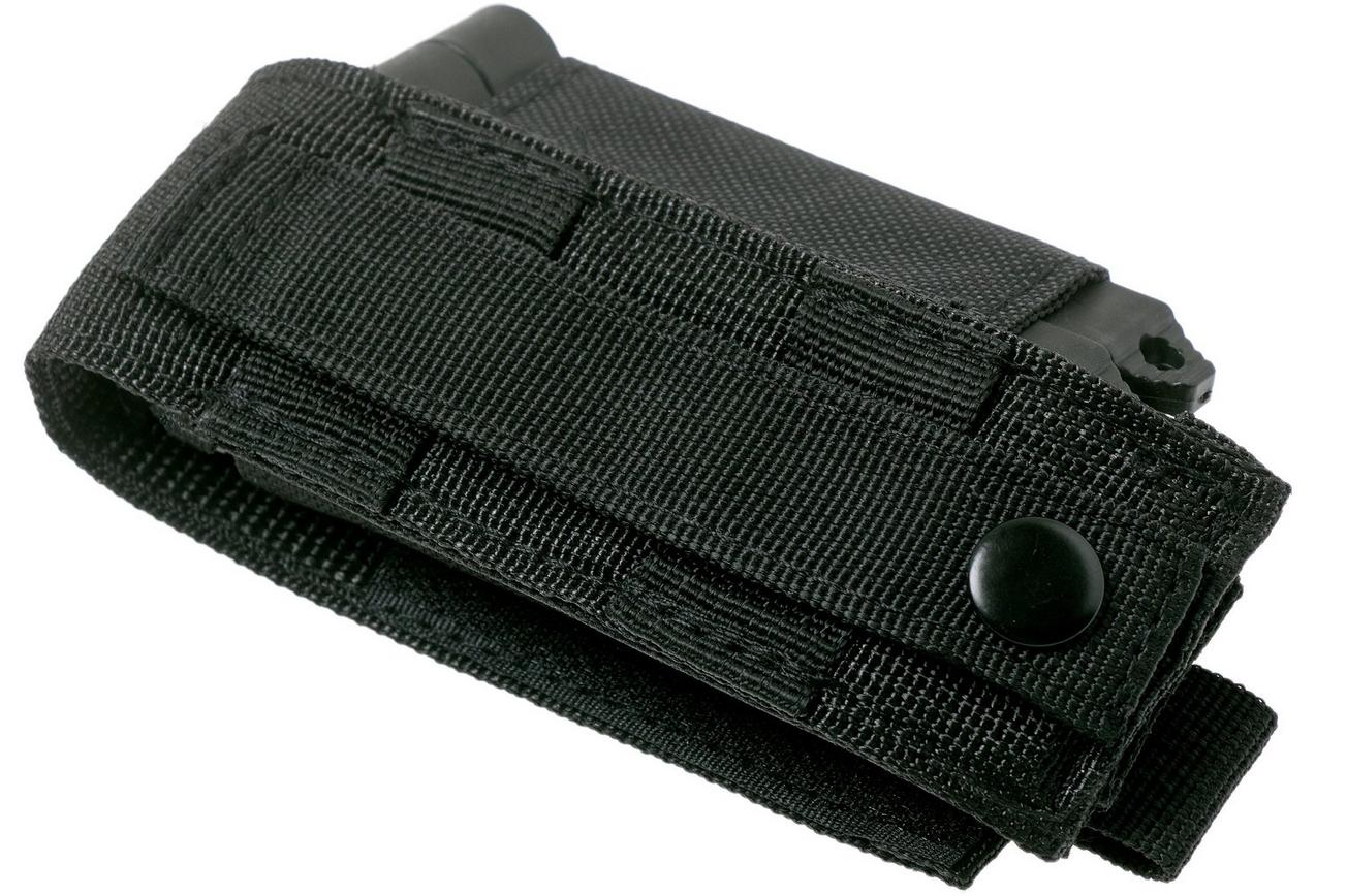 SOG PowerAccess Deluxe Black PA2002 multitool