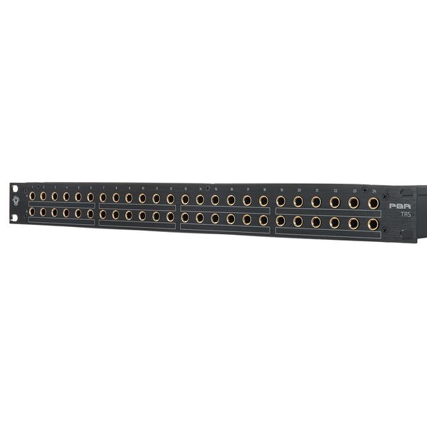 Black Lion Audio PBR TRS