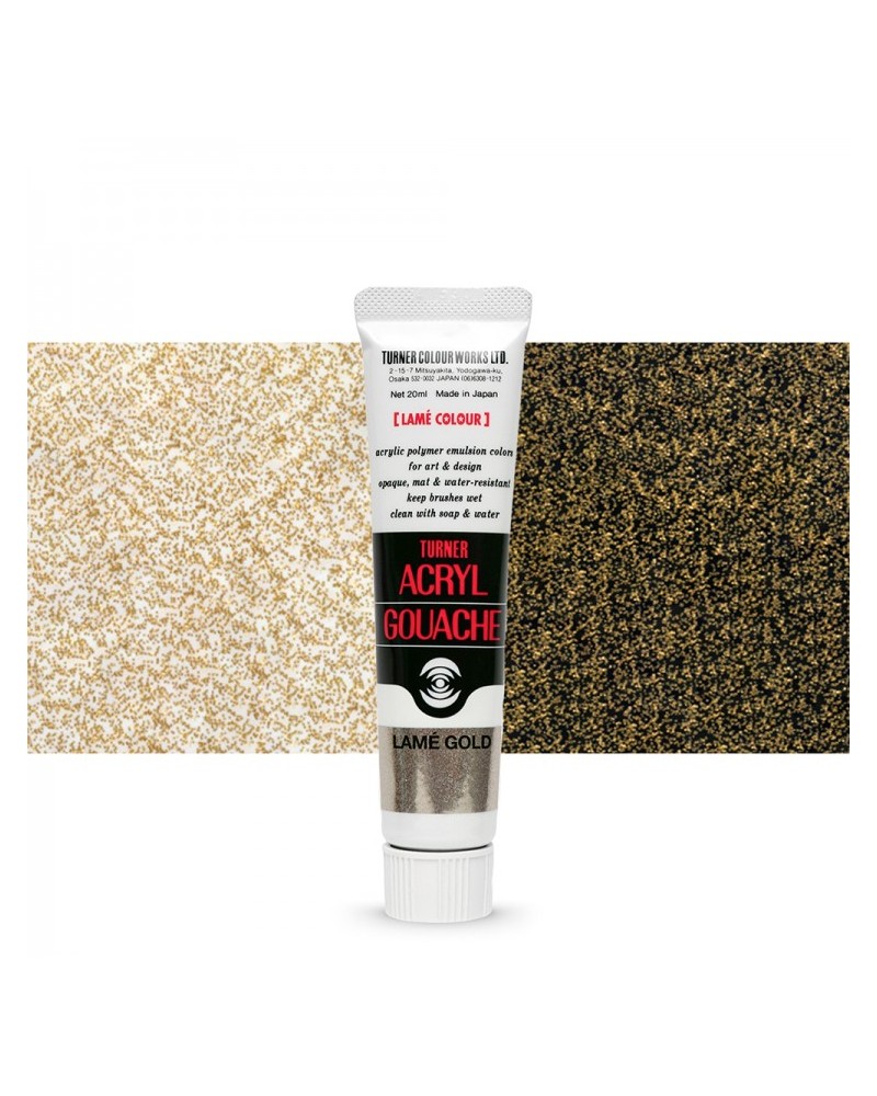 Lame Or - Serie B
