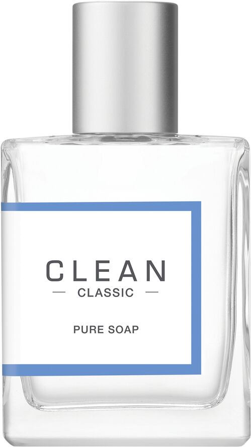 Clean Clean Pure Soap EDP 60 ml