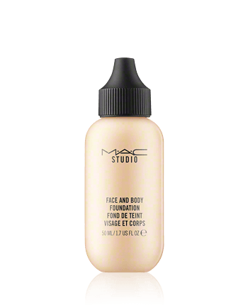 MAC Face and Body Foundation N1 50ml