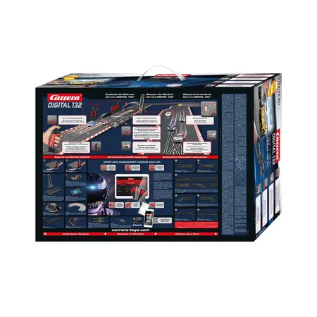 Carrera Digital 132 Starter Set 2022