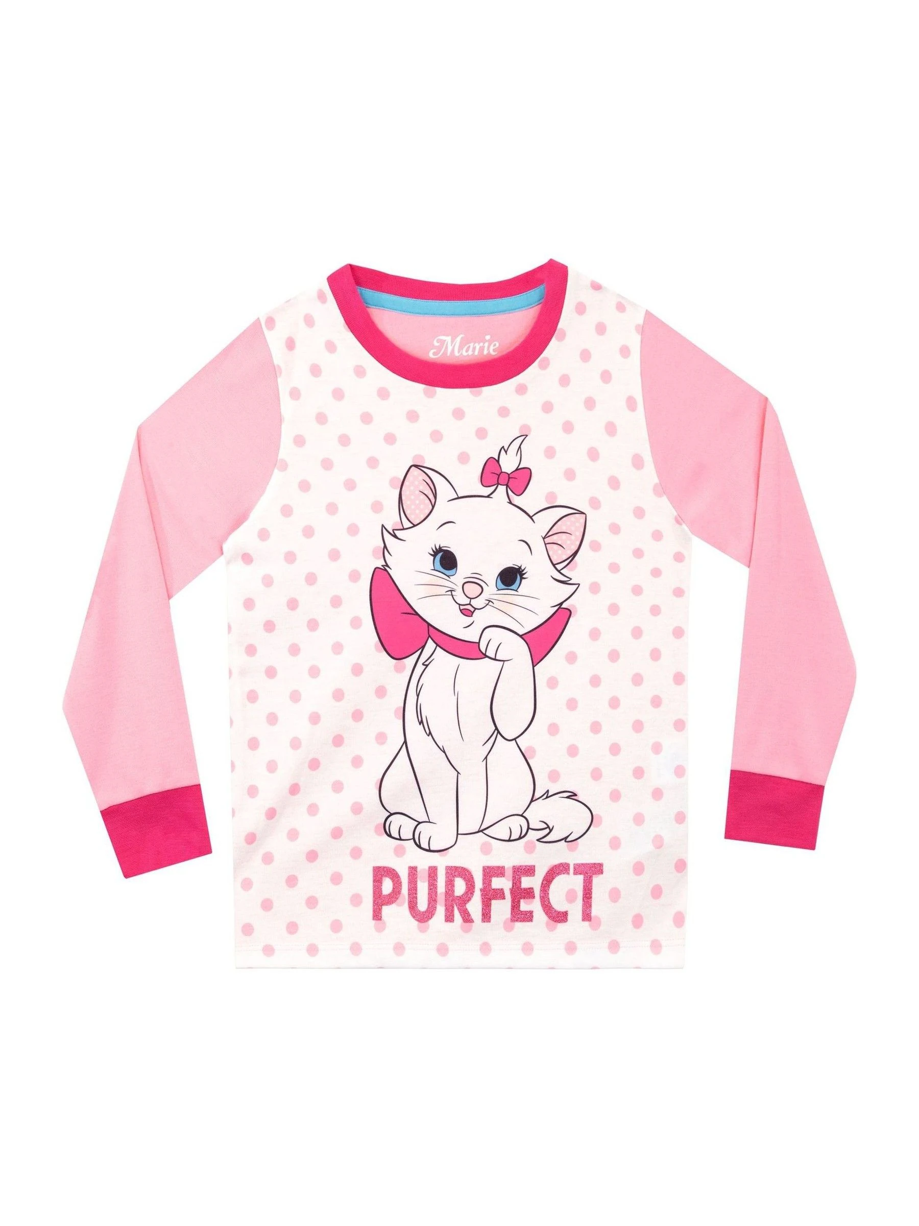 Personage Aristocats pyjama