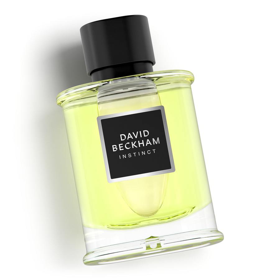 David Beckham Instinct Eau de Parfum 75ml