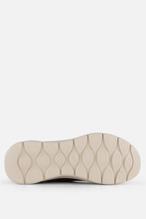 Skechers Slip-ins Go Walk Flex Instappers bruin