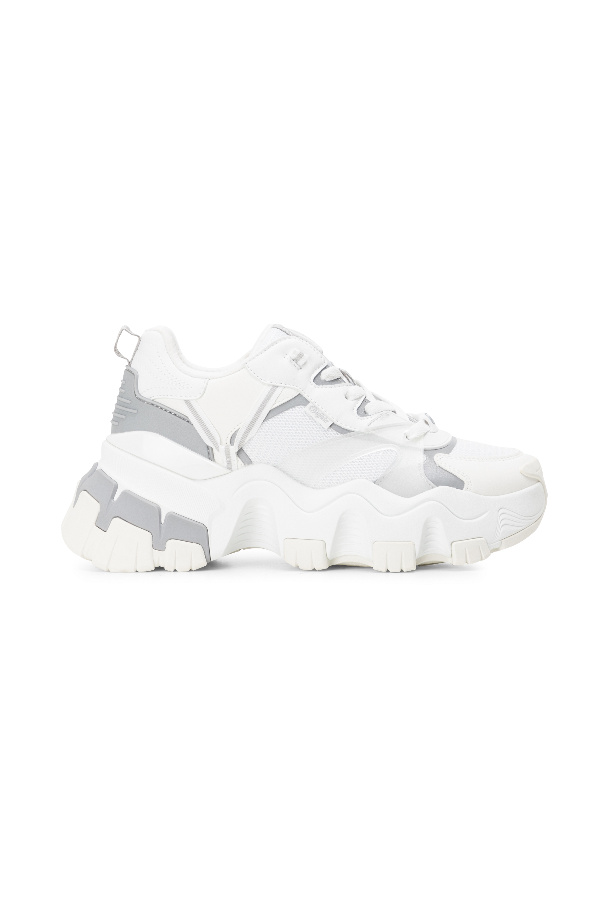 BUFFALO Baskets  NORION  WHITE Blanc
