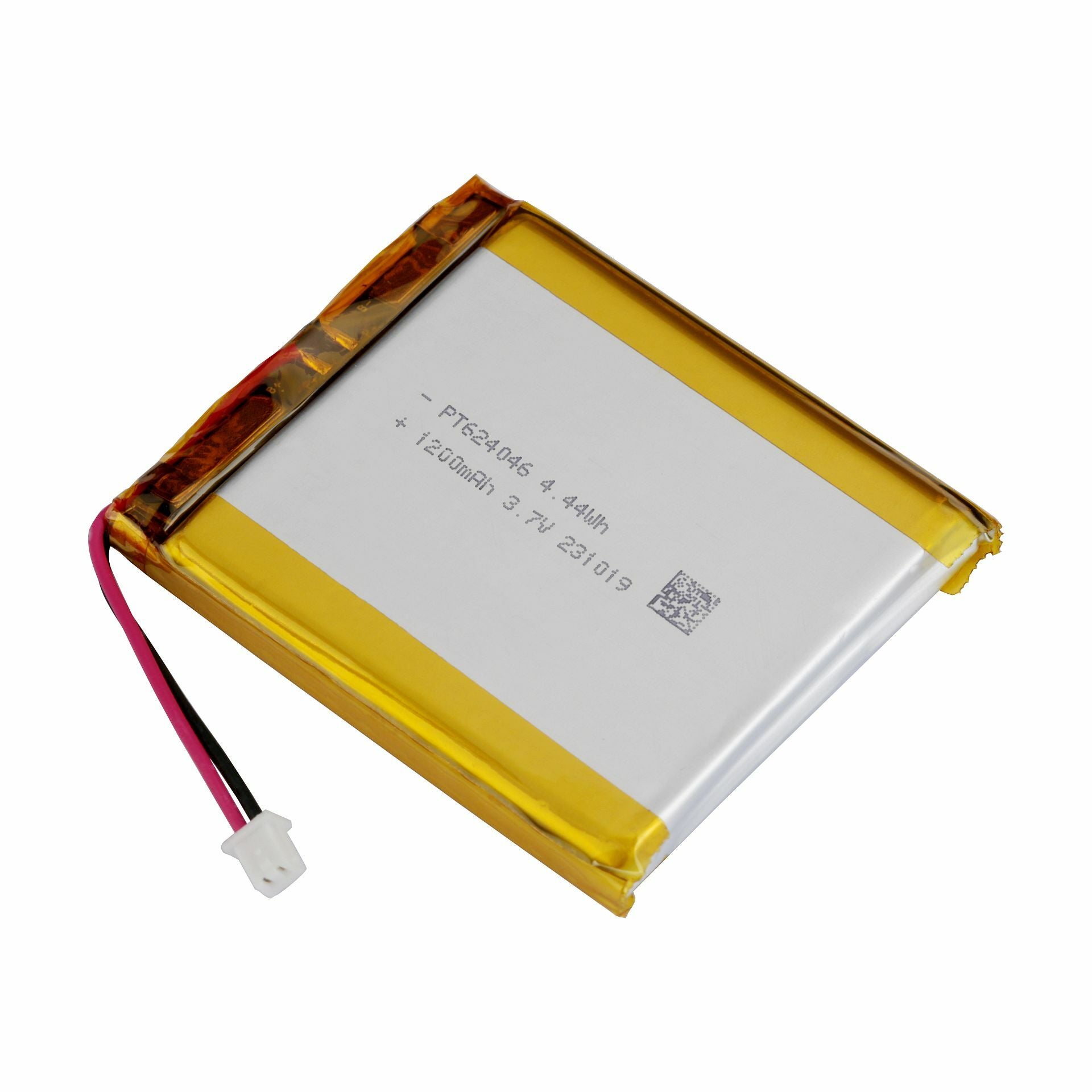 Xvive BU4 accu voor Xvive U4 systeem