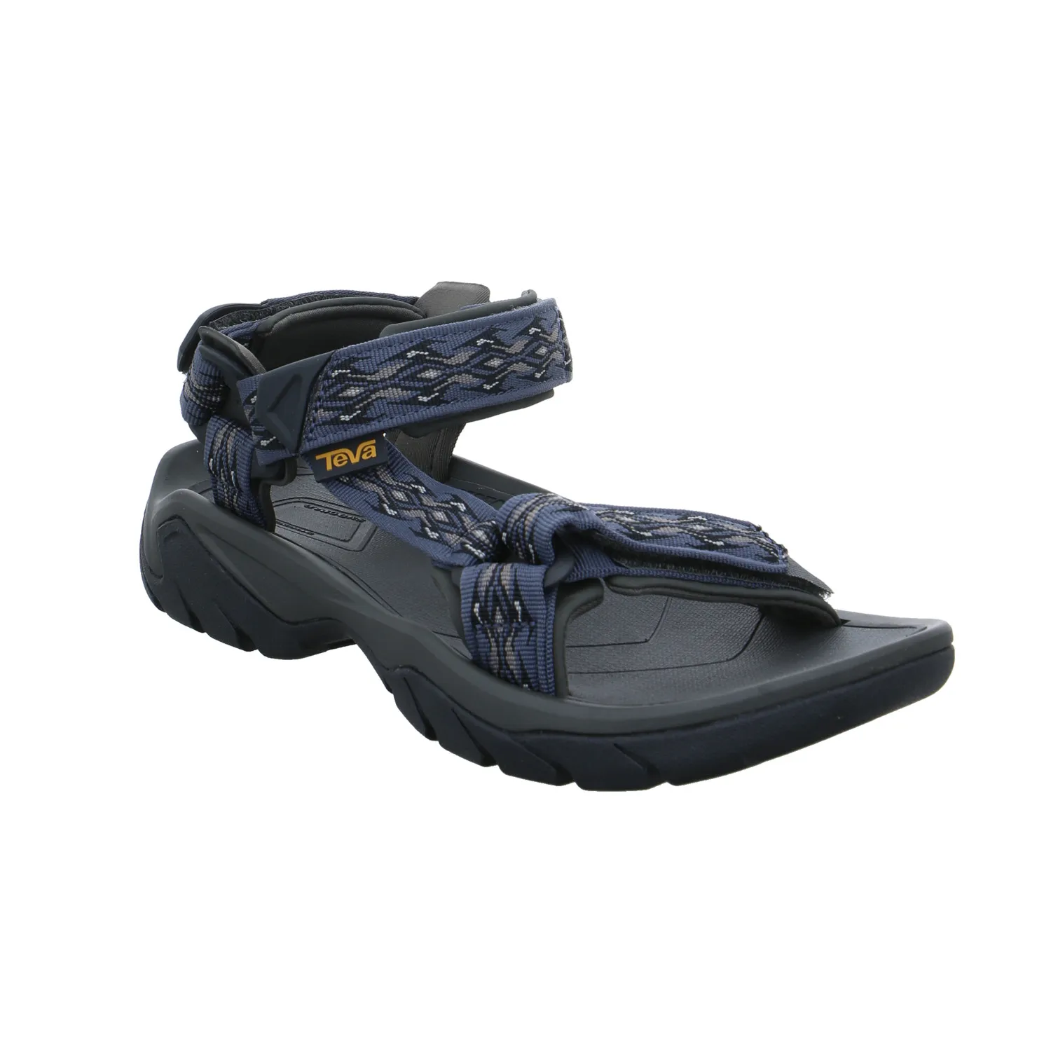 TEVA Sport- + Freizeitsandalen Blau Synthetik