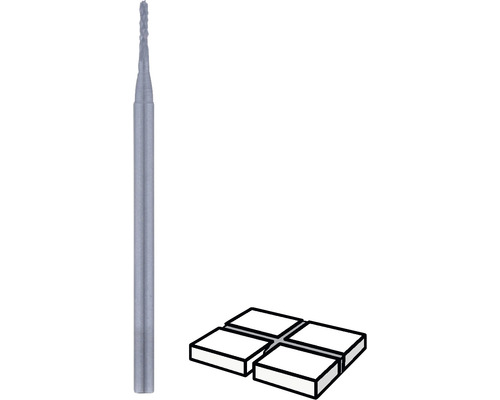 Dremel voegenfrees 1,6 mm (569)