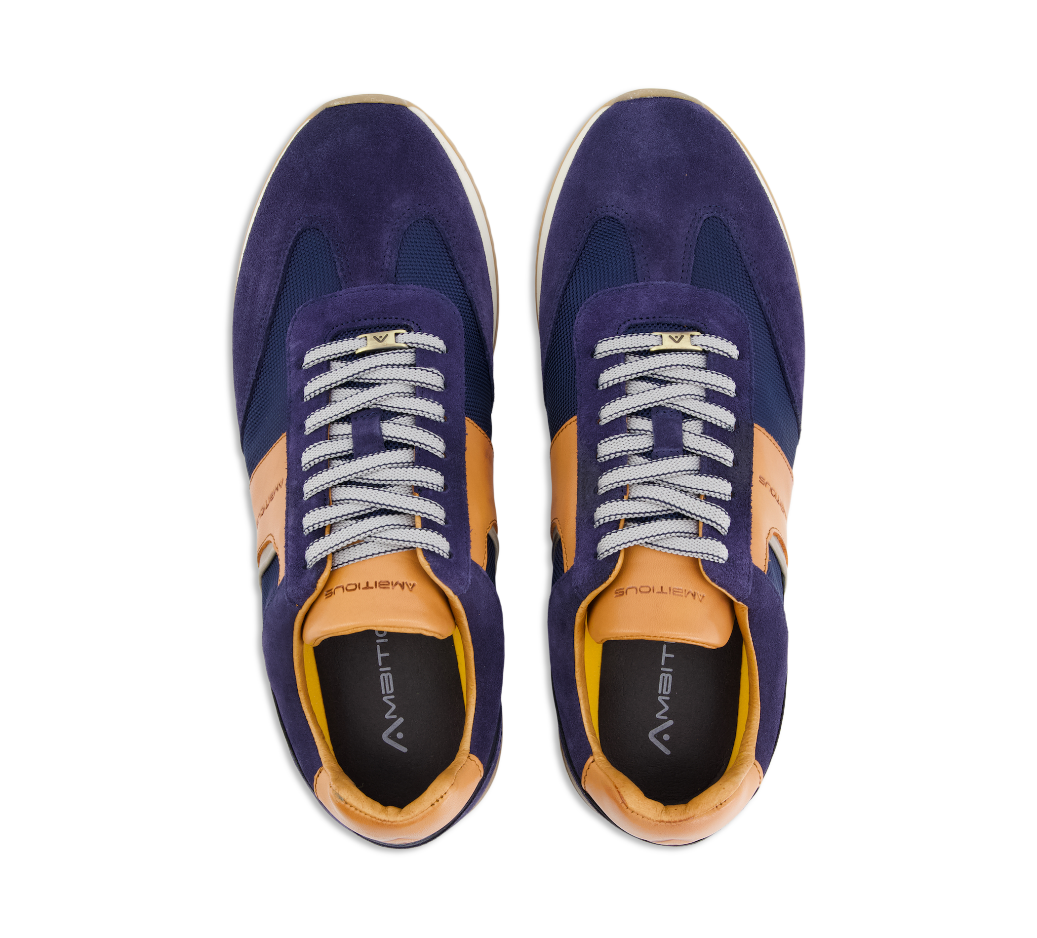 Ambitious Sneaker low