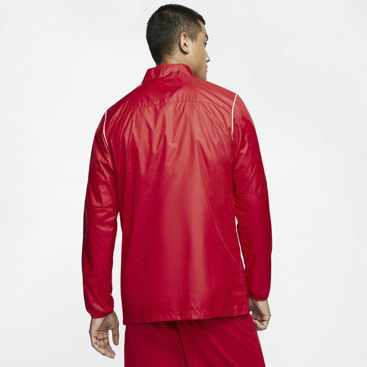 Nike Repel Woven Traeningsjakke Rød