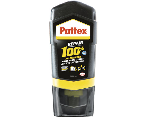Pattex 100% Repair All Purpose Adhesive 50g Blister