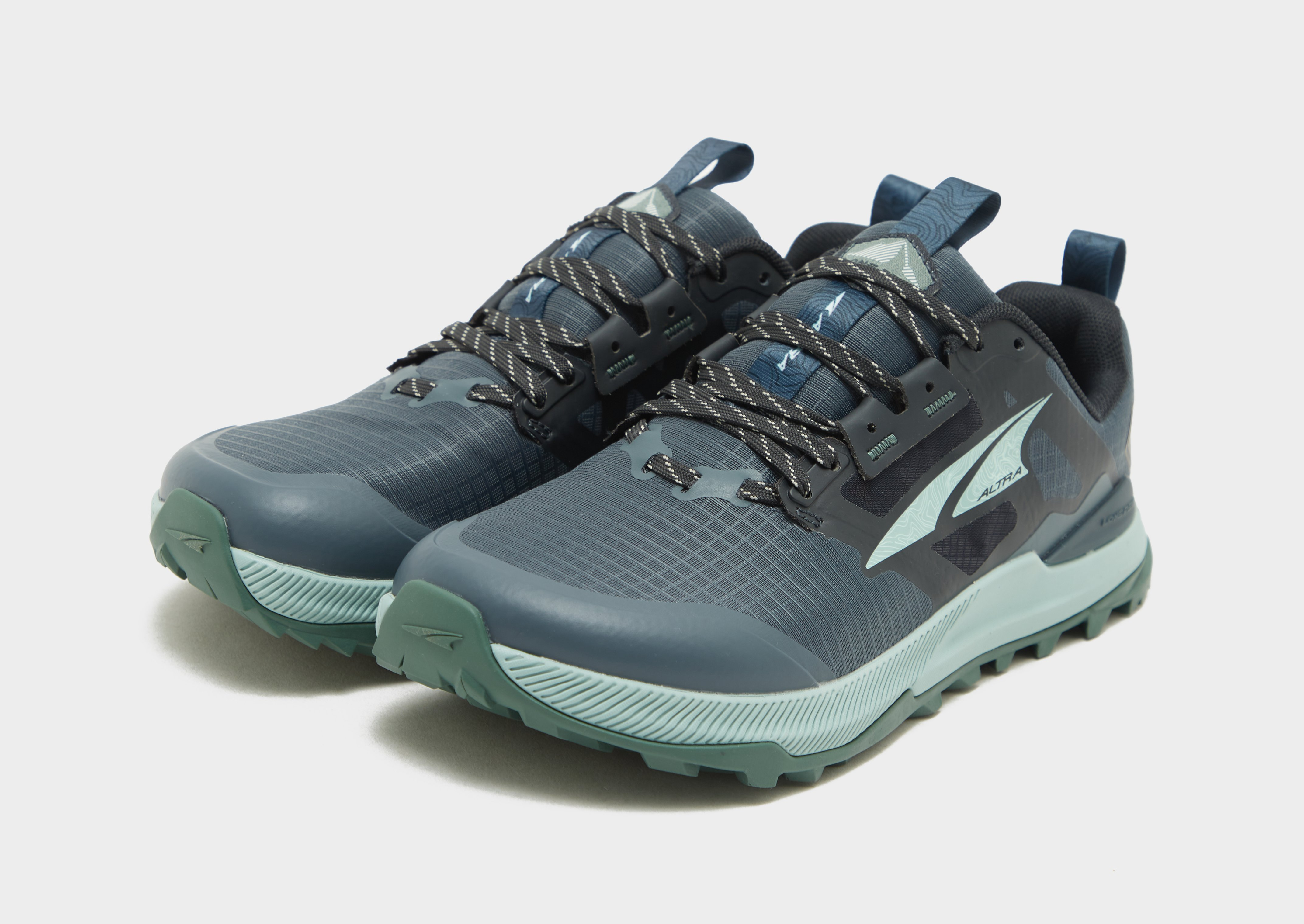 Altra Lone Peak 8 Femme